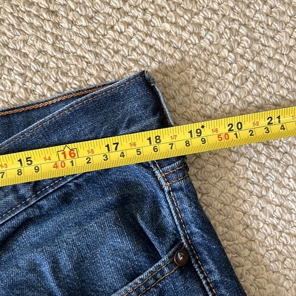 Old Navy Jeans - Picture 4 of 5